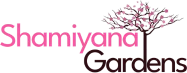 Shamiyana Gardens
