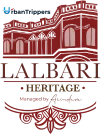 Lalbari Heritage