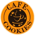 Cafe Cookies