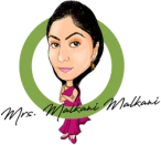 Mrs. Malkani
