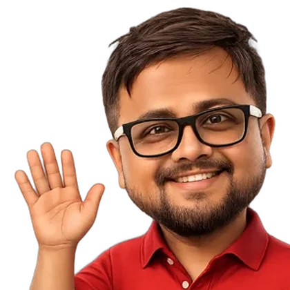 Arpan Ray