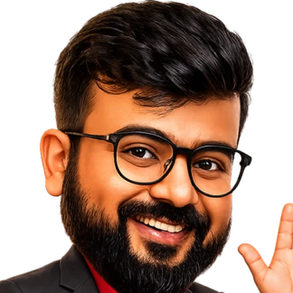 Soumya Dutta (Sam)