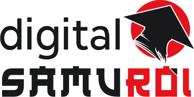 Digital SAMUROI home
